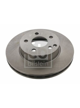 FEBI BILSTEIN 30556 | Fren Diski Ön C CLAss W204 07-14 S204 07-14 C204 11- | 2 Adet