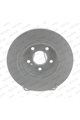 FERODO DDF1691C | Disk Arka 07-14 C-Seri (W204) E-Seri (C207-A207) | 1 Adet