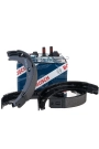 BOSCH 0986487723 | Mercedes W204 Kasa El Fren Balata Takımı