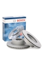 BOSCH 0986479S83 | Mercedes W204 Kasa C180 Ön Fren Disk Takımı