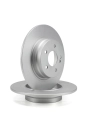 BOSCH 0986479S92 | Mercedes W204 Kasa C180 Arka Fren Disk Takımı Amg-Spor Model