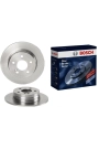 BOSCH 0986479S96 | Mercedes W204 Kasa C180 Arka Fren Disk Takımı