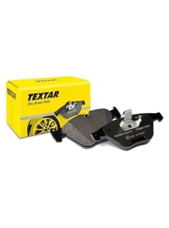 TEXTAR 2425301 | Mercedes W204 Kasa C250 CGI Arka Fren Balata Takımı