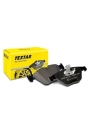 TEXTAR 2425301 | Mercedes W204 Kasa C250 CGI Arka Fren Balata Takımı
