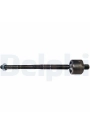 DELPHI TA2577 | Rot Mili 07-C-Seri (W204-S204)