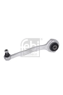 FEBI BILSTEIN 280315 | Rotilli Kol Ön Sol (Bugı Kolu) W203 00-07 W204 07-13 W209 02-09 W207 09-17