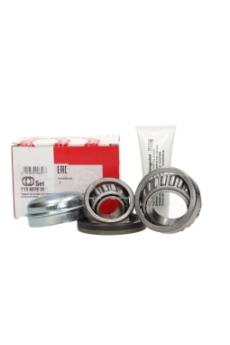 FAG 713667820 | Mercedes C Serisi W204 Ön Teker Bilya Rulman Tamir Takımlı