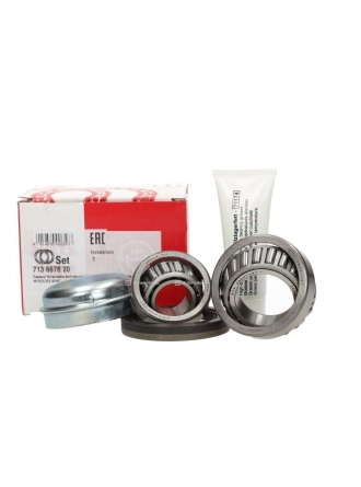 FAG 713667820 | Mercedes C Serisi W204 Ön Teker Bilya Rulman Tamir Takımlı
