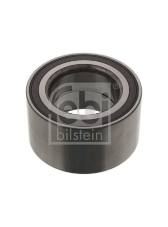 FEBI BILSTEIN 40683 | Aks Bilya Ön 204 / 212 / 221 4 Matic