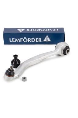 LEMFORDER 3506001 | Mercedes C Serisi W204 Ön Sağ Alt Salıncak Burçlu