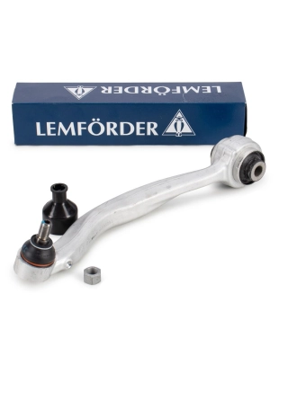 LEMFORDER 3506001 | Mercedes C Serisi W204 Ön Sağ Alt Salıncak Burçlu