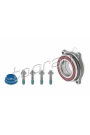 TOPRAN 401885 | Porya Bilyasi Arka Mercedes W204-S204-C207-R230