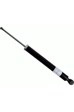 SACHS 317408 | Mercedes C Serisi W204 Kasa Sport Tip Arka Amortisör