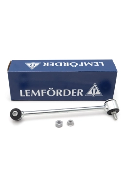 LEMFORDER 3526301 | Mercedes C Serisi W204 Arka Sağ Viraj Demir Askı Rotu (2043200489)