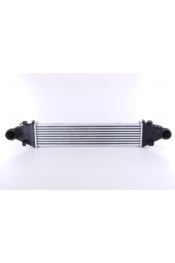NISSENS 96535 | Interkol Radyatörü 204 / 212 180 / 200 Cgı