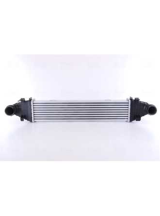 NISSENS 96535 | Interkol Radyatörü 204 / 212 180 / 200 Cgı