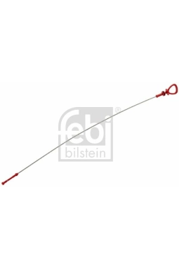 FEBI BILSTEIN 102336 | Yağ Ölçme Cubugu (M271) W204 07-14 S204 07-14 C209 06-09 Cl203 08-11 W212 11-15