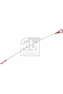 FEBI BILSTEIN 102336 | Yağ Ölçme Cubugu (M271) W204 07-14 S204 07-14 C209 06-09 Cl203 08-11 W212 11-15