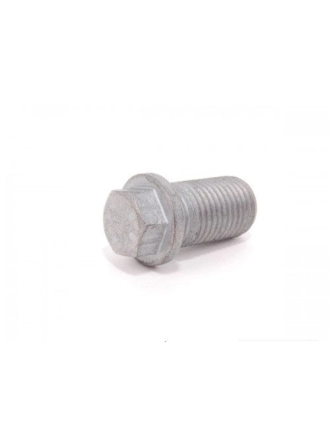 FEBI BILSTEIN 08277 | Mercedes W204 Kasa C180 Motor Karter Yağ Boşaltma Tapası