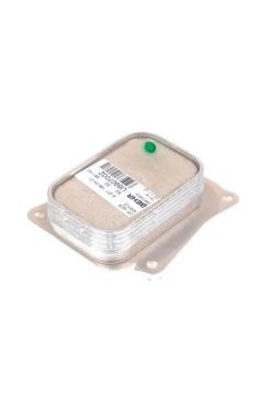 BEHR-MAHLE CLC111000P | Mercedes W204 Kasa C180 C200 271 Motor Yağ Soğutucu Radyatörü
