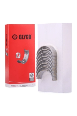 GLYCO 71-4002-4STD | Mercedes W204 Kasa C200 271 Motor Kol Yatak Takımı Std