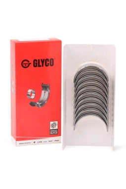 GLYCO H1002-5STD | Mercedes W204 Kasa C180 271 Motor Ana Yatak Takımı Std