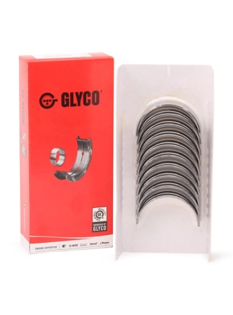 GLYCO H1002-5STD | Mercedes W204 Kasa C180 271 Motor Ana Yatak Takımı Std