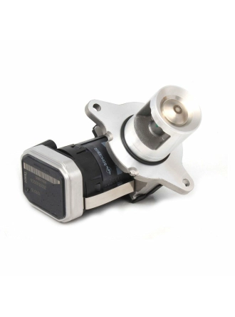 WAHLER 7625D | Mercedes W204 Kasa C220 CDI 646 Motor EGR Valfi