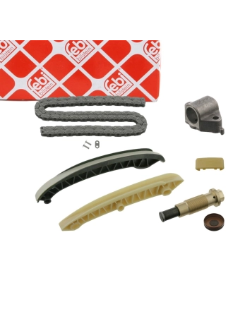 FEBI BILSTEIN 44974 | BILSTEIN / Mercedes W204 Kasa C180 Kompressor Eksantrik Zincir Seti