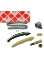 FEBI BILSTEIN 44974 | BILSTEIN / Mercedes W204 Kasa C180 Kompressor Eksantrik Zincir Seti
