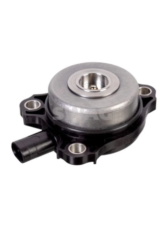 SWAG 33102648 | Solenoıd Valfi 08-C-Seri (W204-S204)-E-Seri (W212-S212)