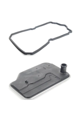 Mercedes W204 Kasa C180 2011 Sonrası Otomatik Şanzıman Filtre Ve Conta Seti Orijinal