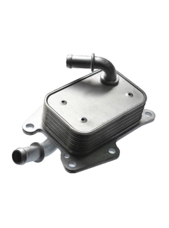 FEBI BILSTEIN 103270 | BILSTEIN / Mercedes C Serisi W204 C180 274 Motor Yağ Soğutucusu