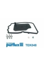 PURFLUX TEK048 | Şanzıman Filtresi 06-C-Seri (W203-W204-W205) E-Seri (W212) + Os