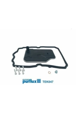 PURFLUX TEK047 | Şanzıman Filtresi 05-C-Seri-E-Seri-S-Seri-M-Seri + Os