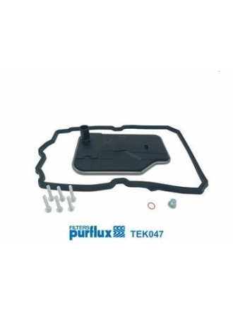 PURFLUX TEK047 | Şanzıman Filtresi 05-C-Seri-E-Seri-S-Seri-M-Seri + Os