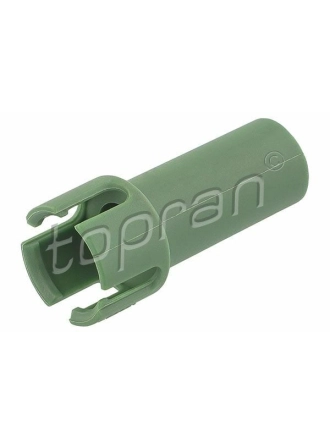 TOPRAN 409287 | Hortum Şanzıman Yağ Soğutucusu Mercedes W203-W204-W205-W212-W221