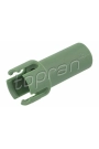 TOPRAN 409287 | Hortum Şanzıman Yağ Soğutucusu Mercedes W203-W204-W205-W212-W221