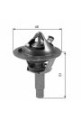 GATES TH38490G1 | Termostat 90°C 02-07 C-Seri C180-C200 (W203-W204) E-Seri E200 (W211)