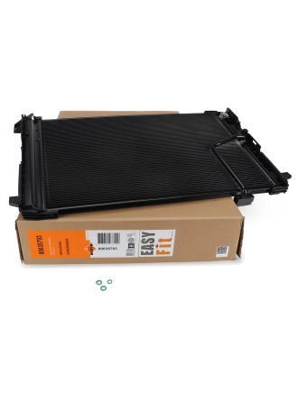 NRF 35793 | Klima Radyatörü X204 08 > 15 W204 07 > 14 S204 07 > 14 C204 11 > C218 11 > 17 W212 13 > 16 A207 13 > 16 C207 13 > 16
