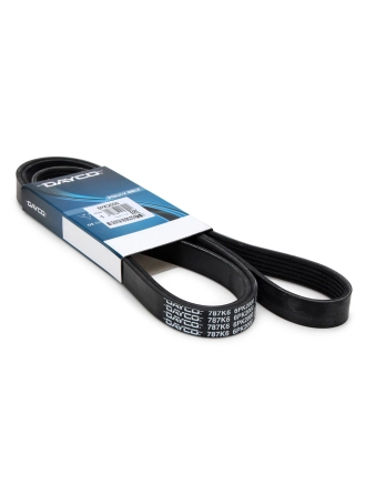 DAYCO 6PK2000 | Kanallı Kayış Crafter 2,5Tdı