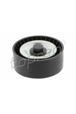 TOPRAN 408373 | Gergi Rulmanı (Mercedes Om651 / W204-W212 / C Seri CDI 08-14 Cls250 CDI 12-> E Seri CDI 09->