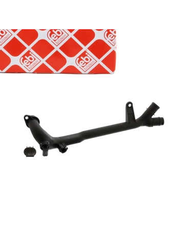 FEBI BILSTEIN 100548 | Mercedes W204 Kasa C180 Kompressor Su Soğutma Borusu