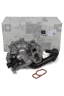 MERCEDES-BENZ A6512007701 | W204-W212-W219 651 Motor Devirdaim Su Pompası Orjinal