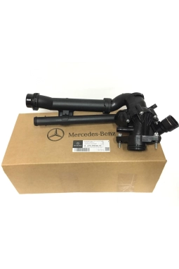 MERCEDES-BENZ A2742003300 | W204 Kasa C180-C200 Komple Termostat Orijinal