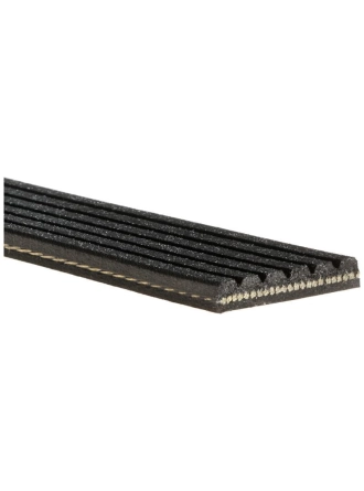 GATES 6PK2000 | V Kayışı 06-Crafter 2.5Tdi-Ac