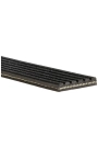 GATES 6PK2000 | V Kayışı 06-Crafter 2.5Tdi-Ac