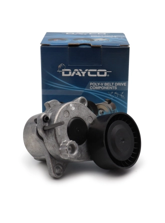 DAYCO APV2838 | Gergi Kütüğü Mercedes Om651 / W204-W212-W221
