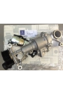 MERCEDES-BENZ A2742000800 | W204 Kasa C180 CGI (274 Motor) Devirdaim (Su Pompası) Orijinal