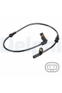 DELPHI SS20797 | ABS Sensörü Ön C-Class W204 07-14 S204 07-14 C204 11 -